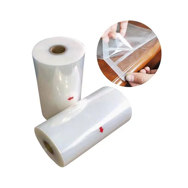 Easy Peel Film For Snacks