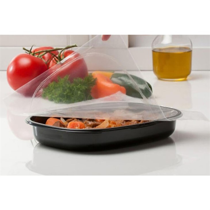 Lidding Easy Peel Film (2)