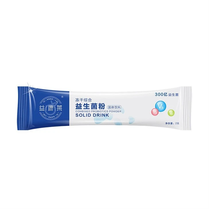 Activated bacteria bags 2