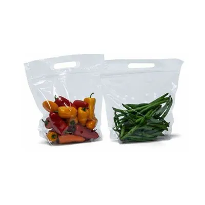 Sacchetto di verdura