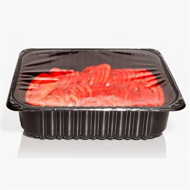 Top lidding films (3)